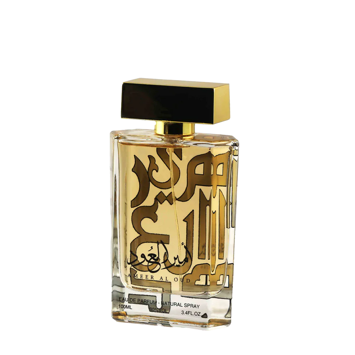PERFUMES