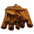 Pure Whole Cinnamon Sticks, Whole Cassia Spice, 50g Resealable Bag