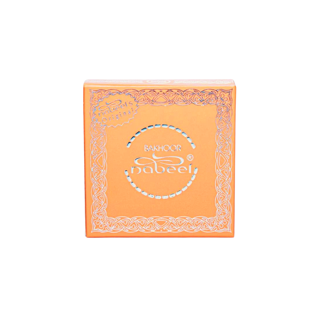 Nabeel Touch Me Bakhoor | 40g