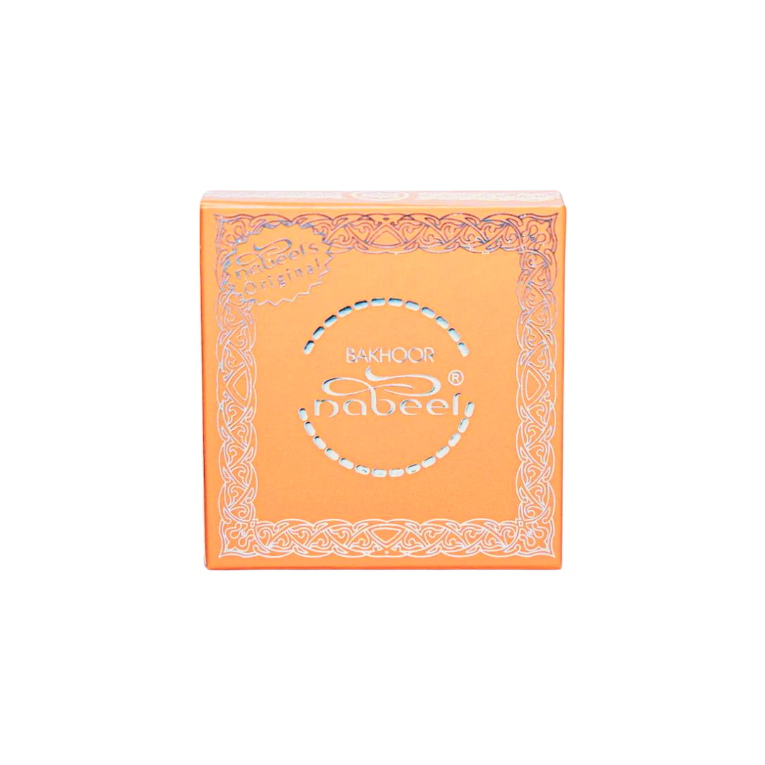 Nabeel Touch Me Bakhoor | 40g