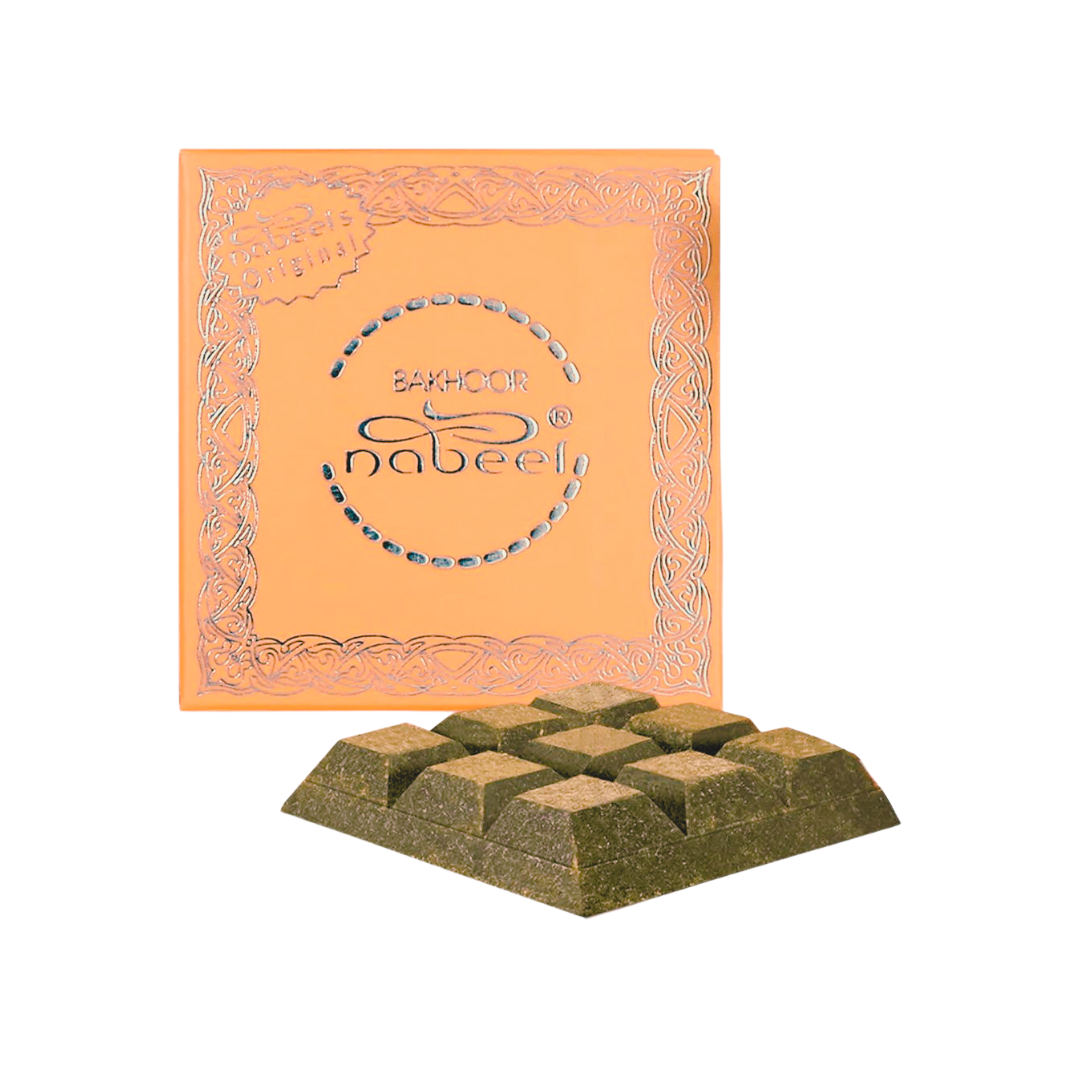 Nabeel Touch Me Bakhoor | 40g