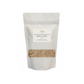 Qust Al Bahri Root Powder | Sea Incense | 200g Resealable Bag