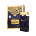 Black Intense Ameer Al Oud Perfume by Almas Perfumes | 100ml