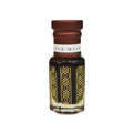 Deer Musk | Musk Al Ghazal | Pure Black Musk by Banafa For Oud | 6ml