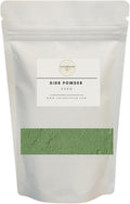 Pure Sidr Leaf Powder From Madinah | Lote Tree Leaf Powder | 200g Resealable Bag