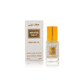 White Oud Perfume Oil by Banafa For Oud | Premium Attar 3ml