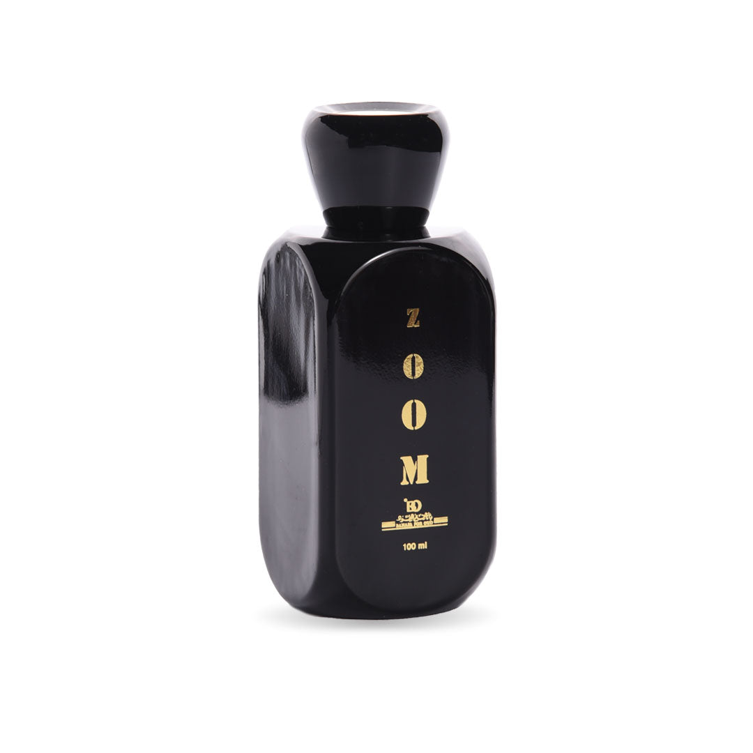 Zoom Perfume for Men by Banafa For Oud | 100ml